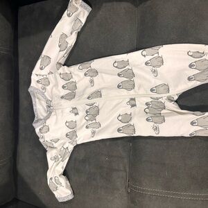 Me Oh My penguin sleeper 3-6 m